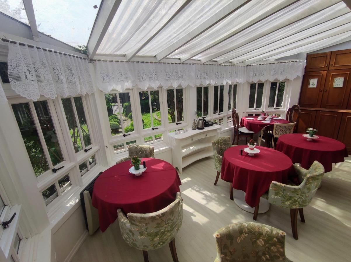 Recanto Da Primavera Hotel 3*