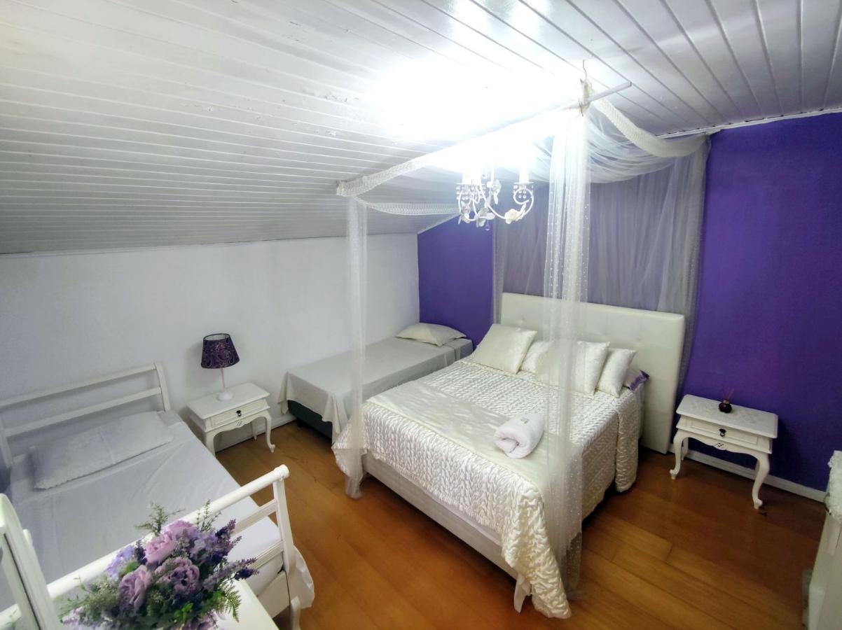 Hotel Recanto Da Primavera