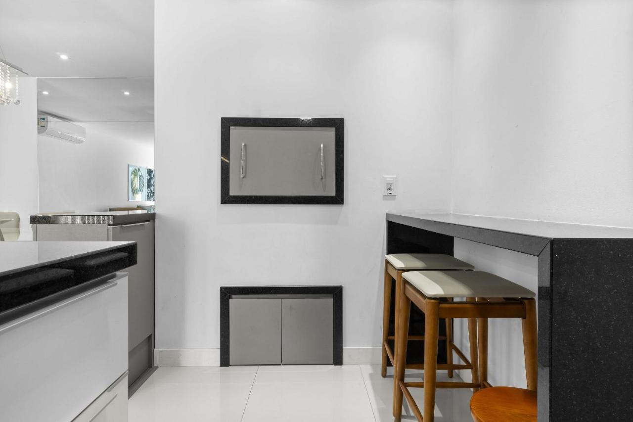 Apartamento Av. Borges De Medeiros Centro Parque Orquideas Gramado