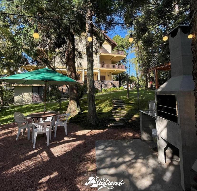 Natal Luz - Gramado! Residencial Vale Dourado