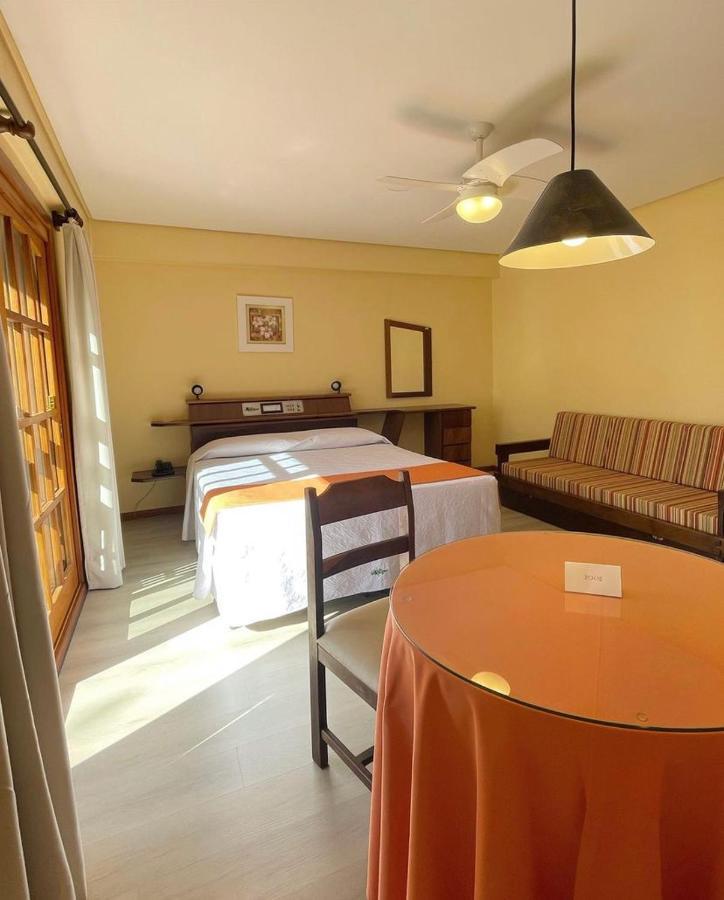 Aparthotel Natal Luz - Gramado! Residencial Vale Dourado Gramado