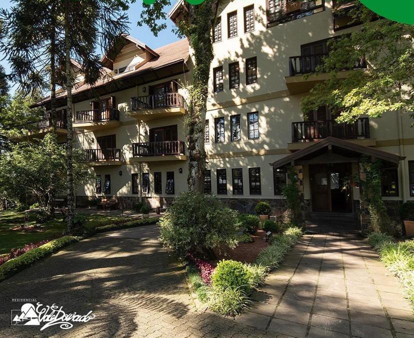Aparthotel Natal Luz - Gramado! Residencial Vale Dourado *