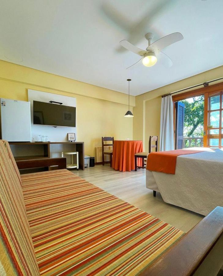 Aparthotel Natal Luz - Gramado! Residencial Vale Dourado