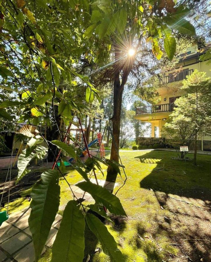 Natal Luz - Gramado! Residencial Vale Dourado Aparthotel