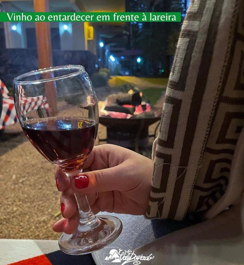 Natal Luz - Gramado! Residencial Vale Dourado *