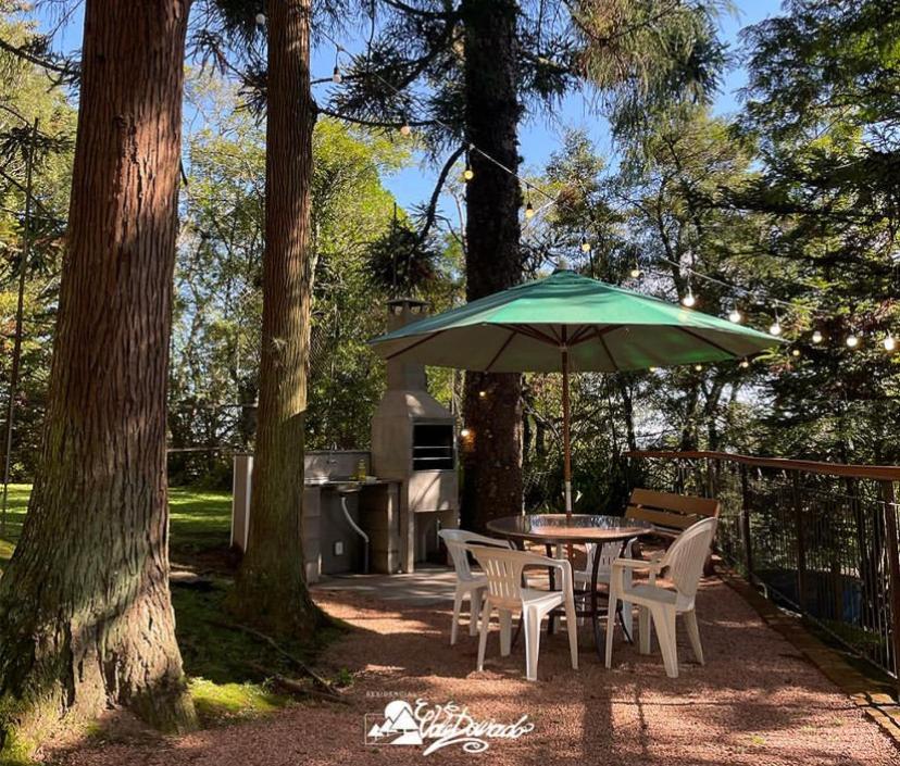 Natal Luz - Gramado! Residencial Vale Dourado Gramado