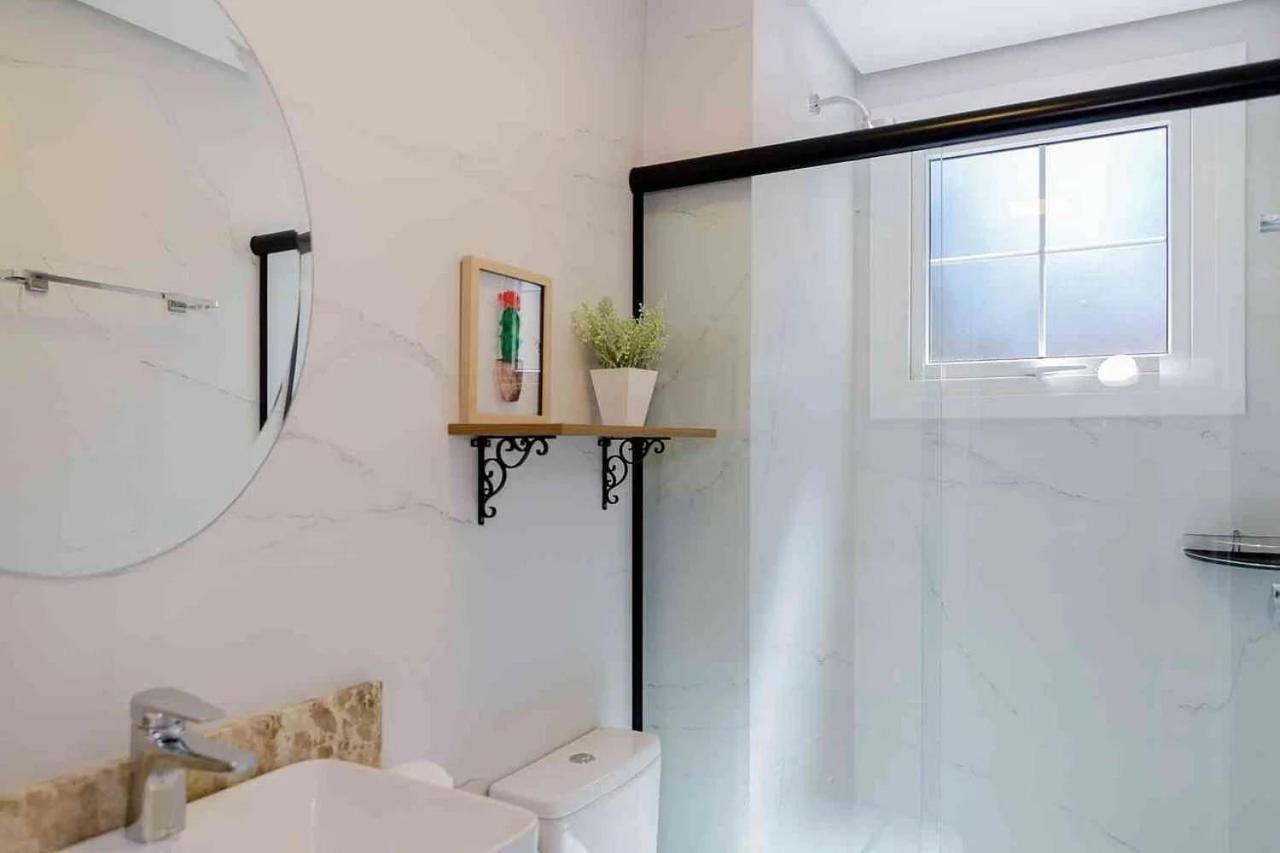 Essencia Apto. 203 Nobile Apartamento *