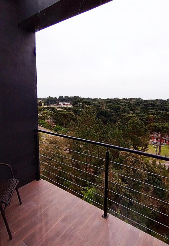 Hospedagem domiciliar Nas Nuvens Premium *