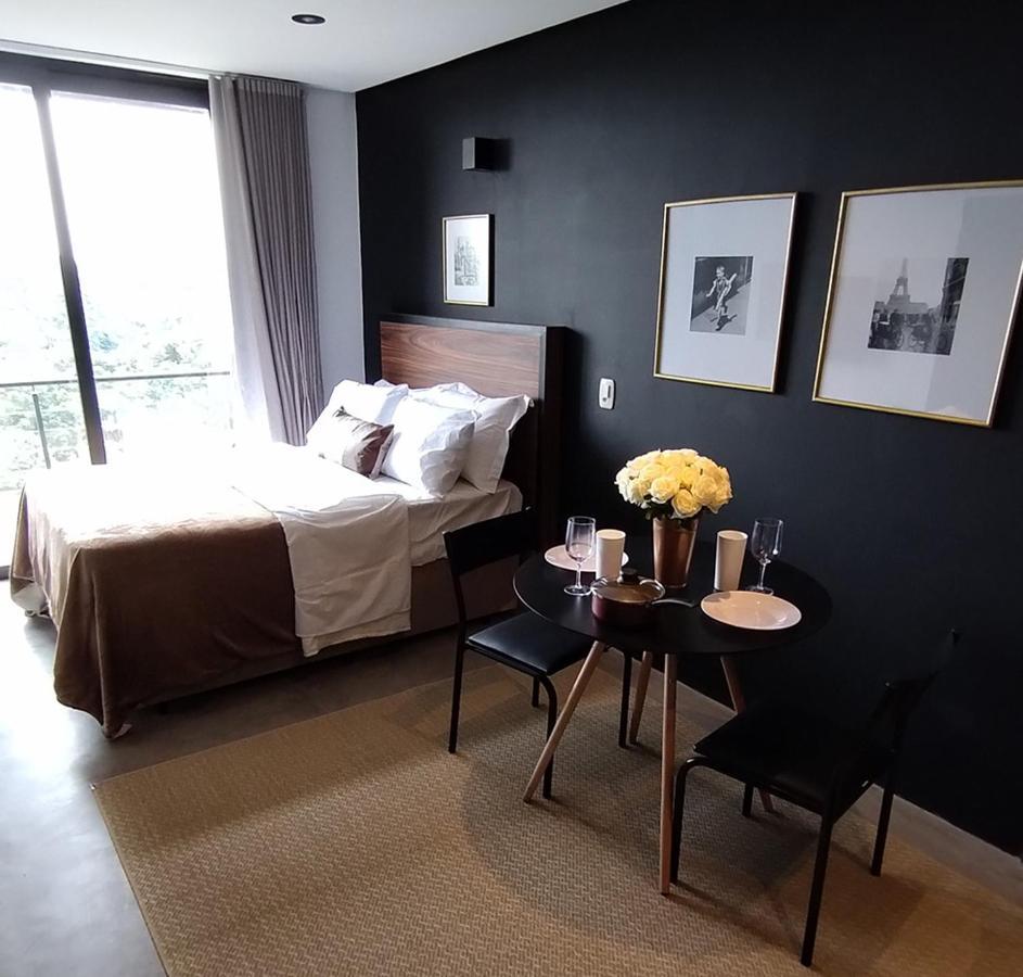 Hospedagem domiciliar Nas Nuvens Premium Gramado