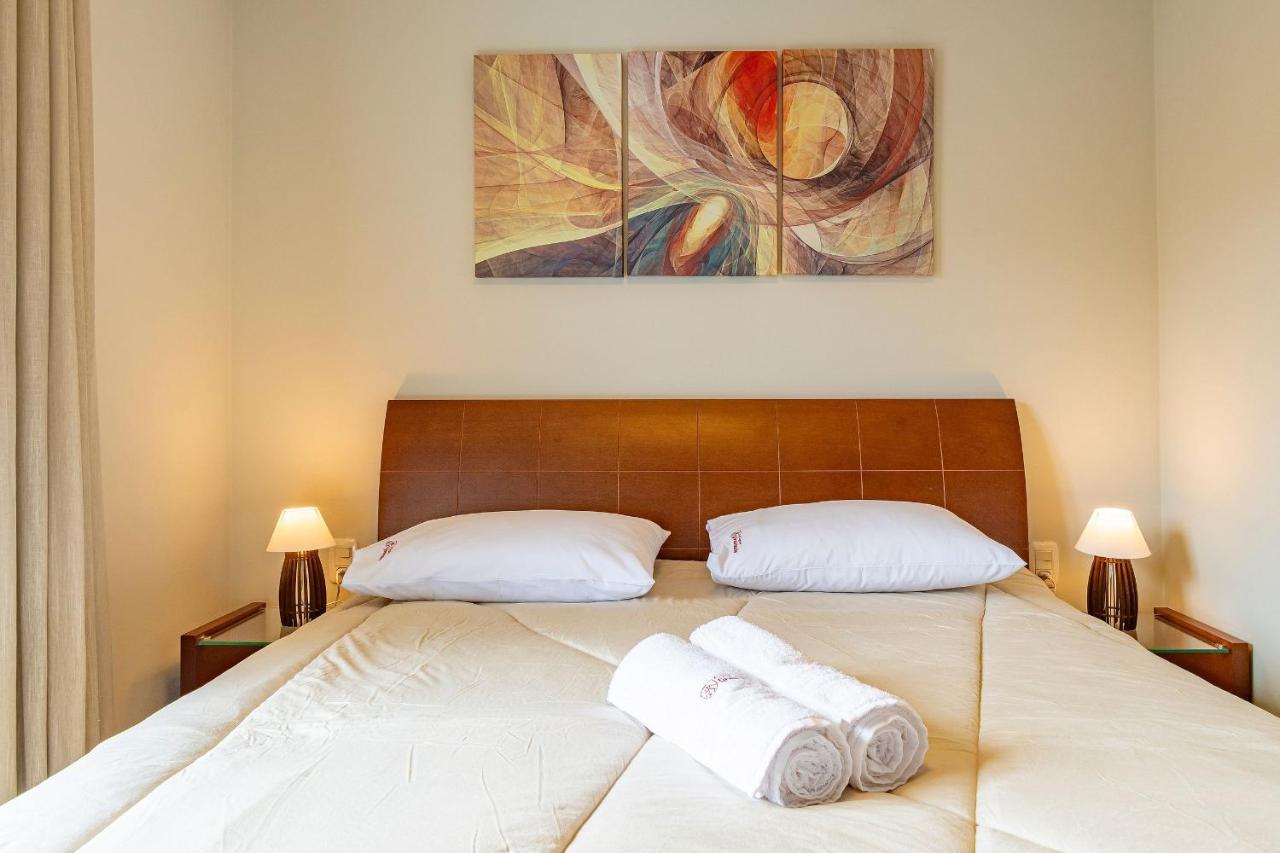 Apartamento Alugue 505 San Telmo - Centro De *