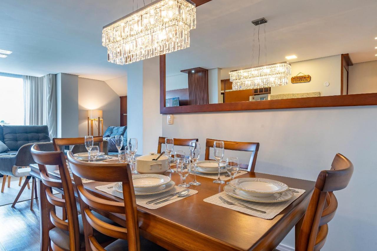 Alugue 505 San Telmo - Centro De Apartamento