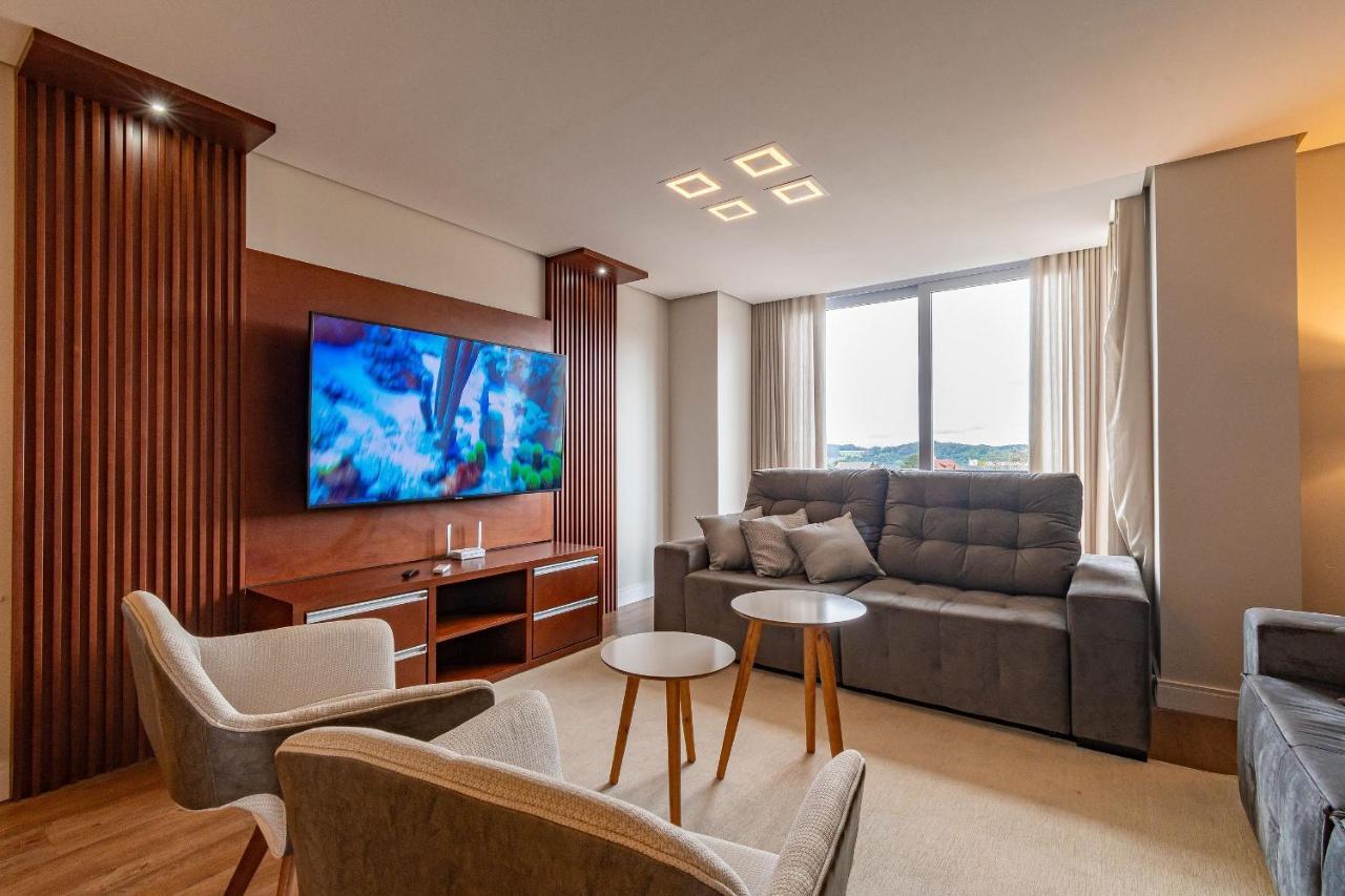 Apartamento Alugue 505 San Telmo - Centro De *