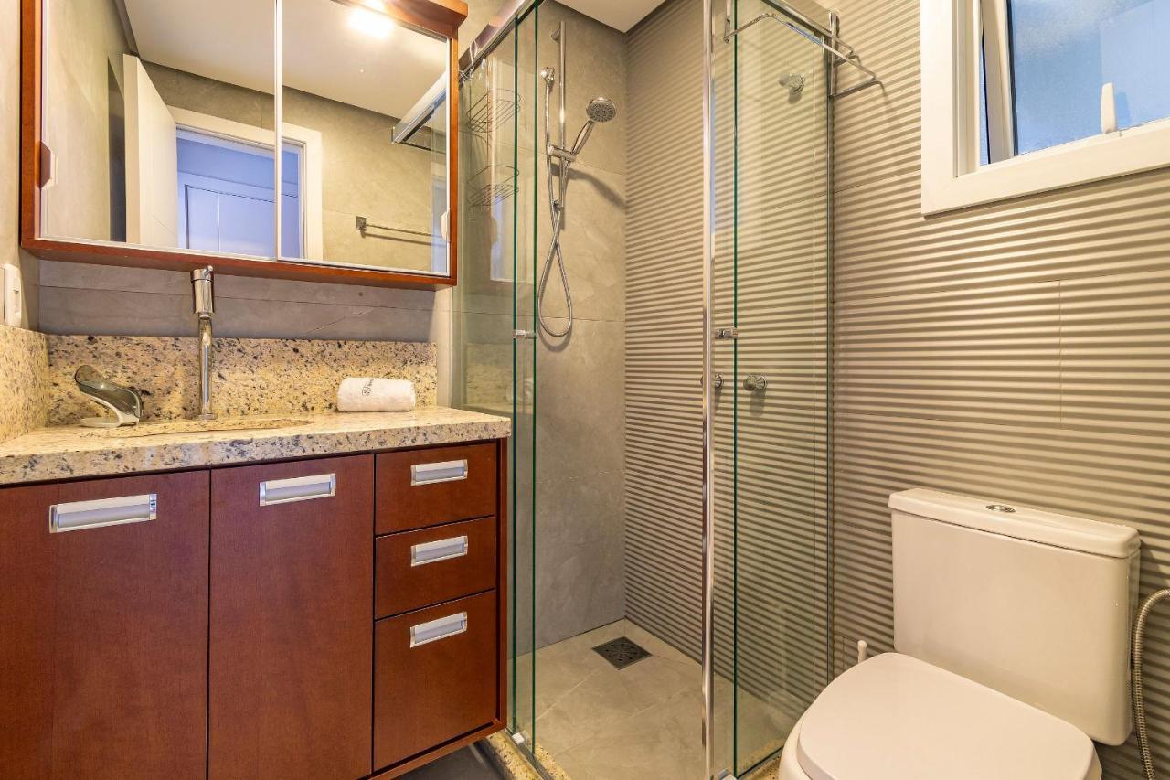 Apartamento Alugue 505 San Telmo - Centro De