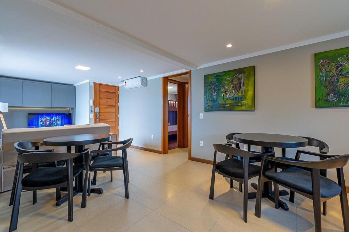 Apartamento Rosa Edificio Les