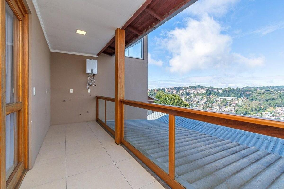 Apartamento Rosa Edificio Les *