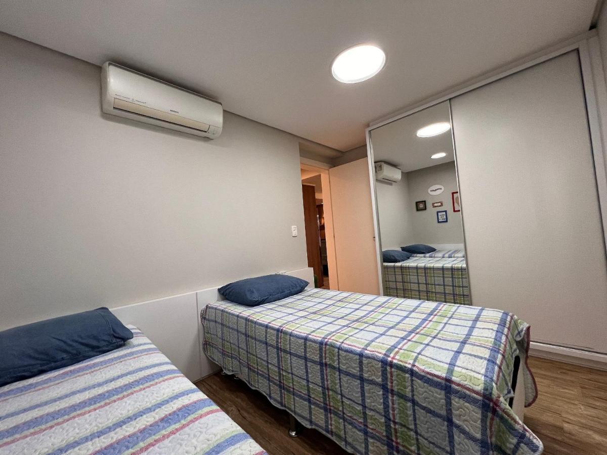 Apartamento Mrg - Sofisticado 2d - 7 Minutos Do Centro - *
