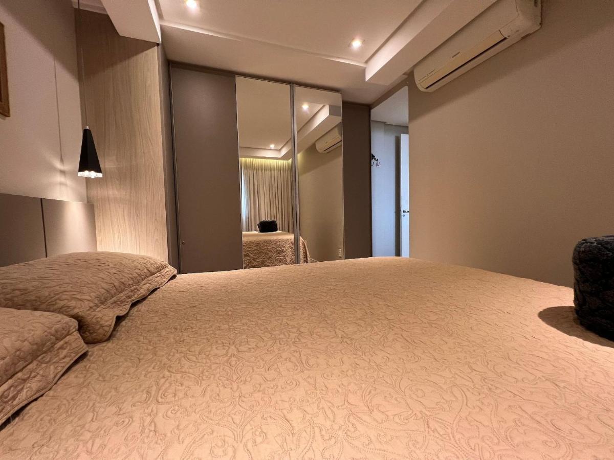 Apartamento Mrg - Sofisticado 2d - 7 Minutos Do Centro - *