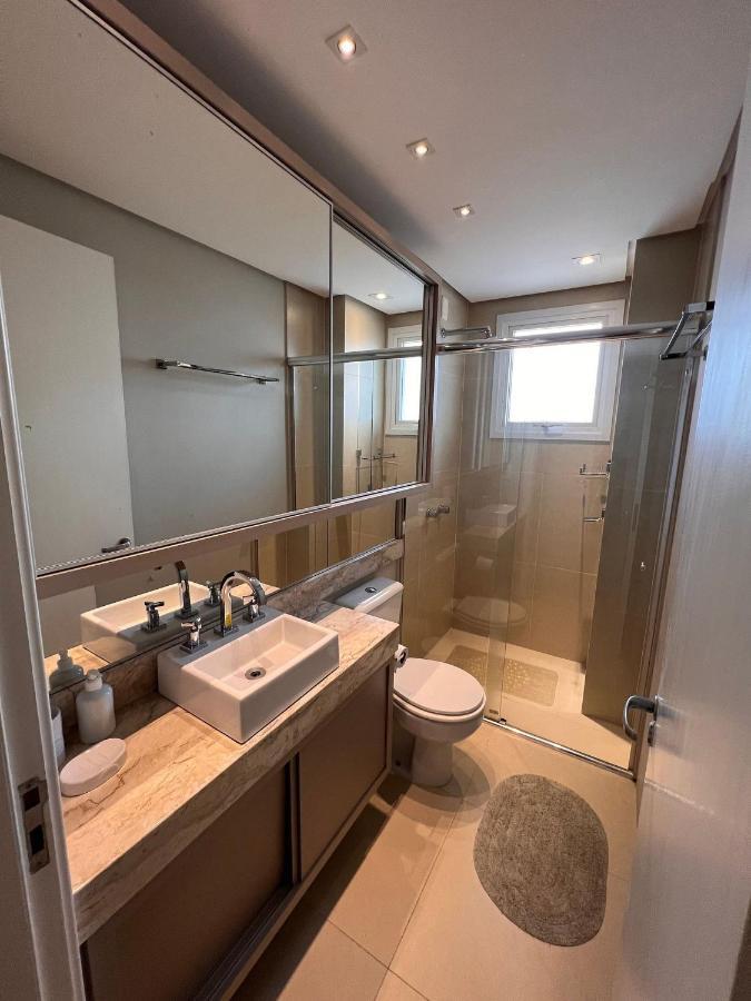 Apartamento Mrg - Sofisticado 2d - 7 Minutos Do Centro - Gramado