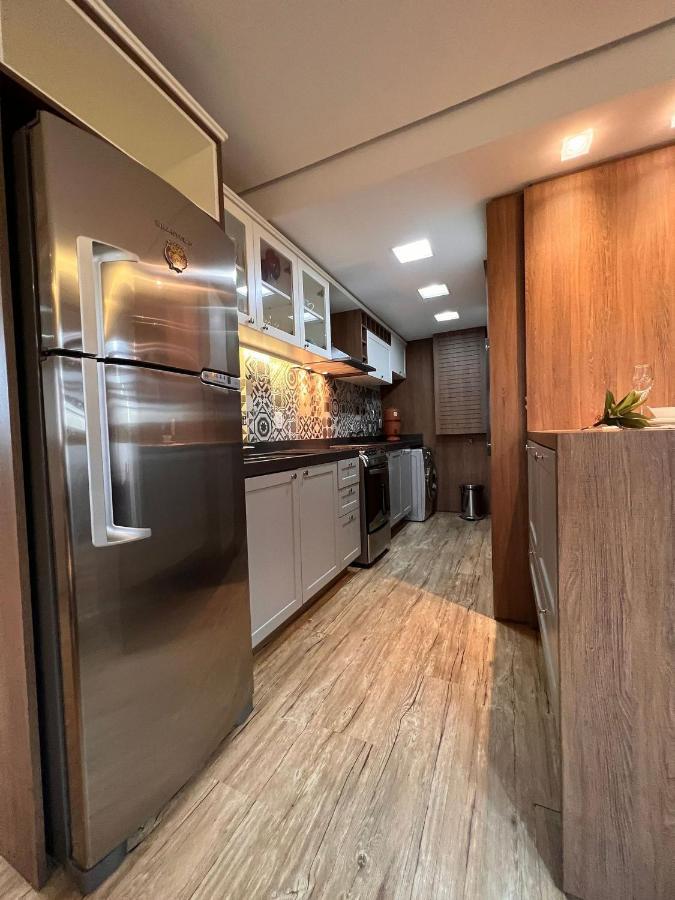 Apartamento Mrg - Sofisticado 2d - 7 Minutos Do Centro - Gramado