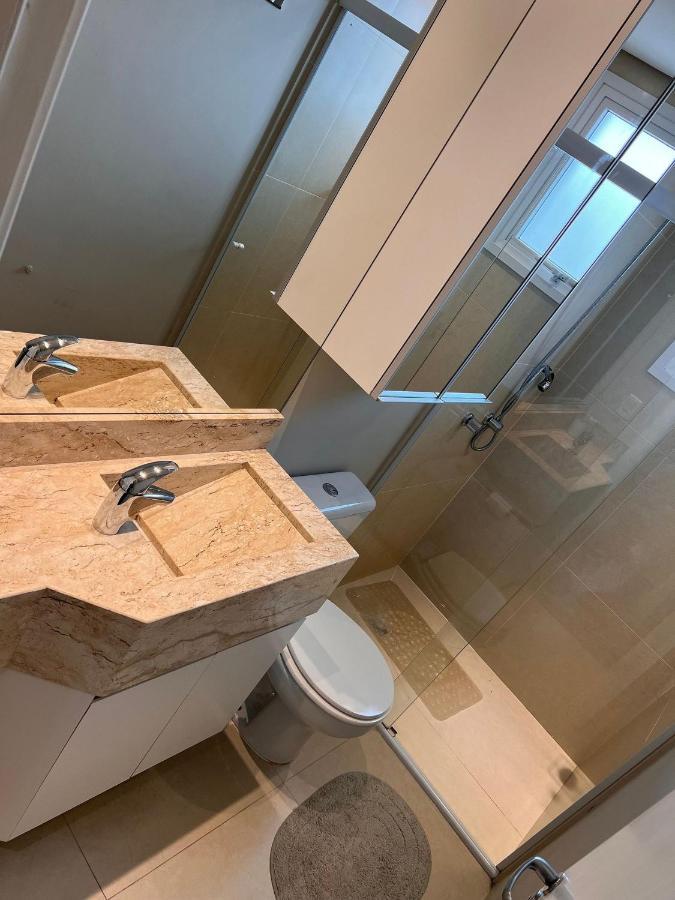 Apartamento Mrg - Sofisticado 2d - 7 Minutos Do Centro -