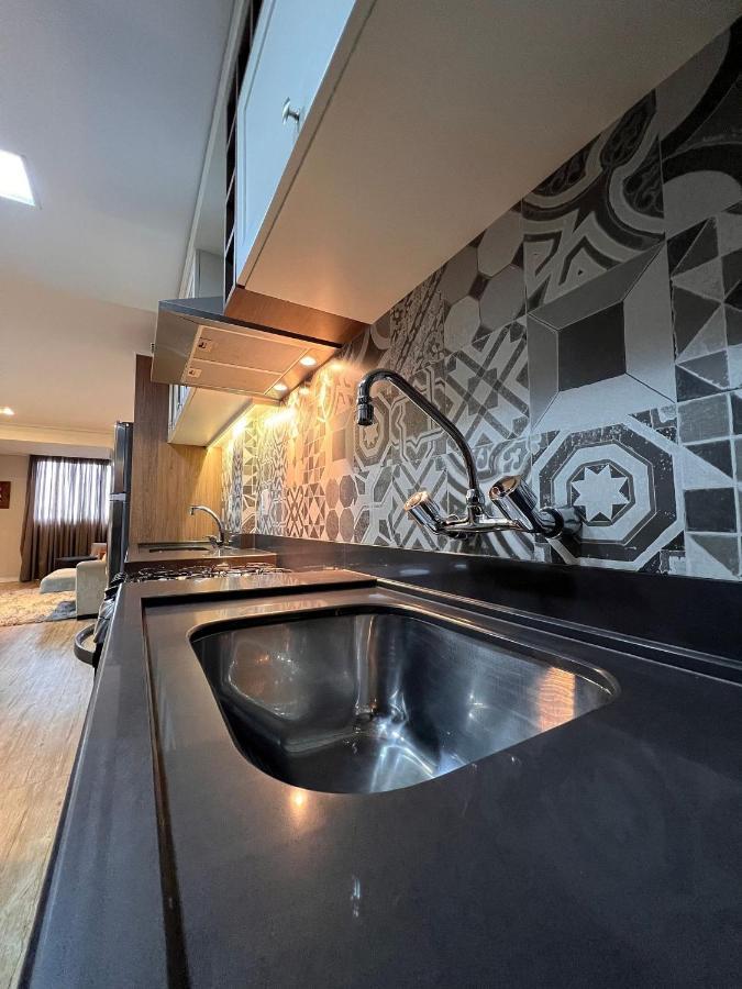 Apartamento Mrg - Sofisticado 2d - 7 Minutos Do Centro - Gramado