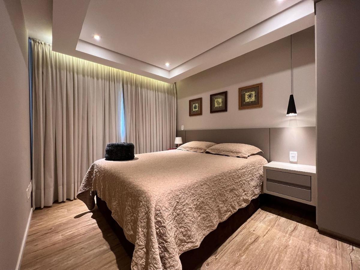 Apartamento Mrg - Sofisticado 2d - 7 Minutos Do Centro -