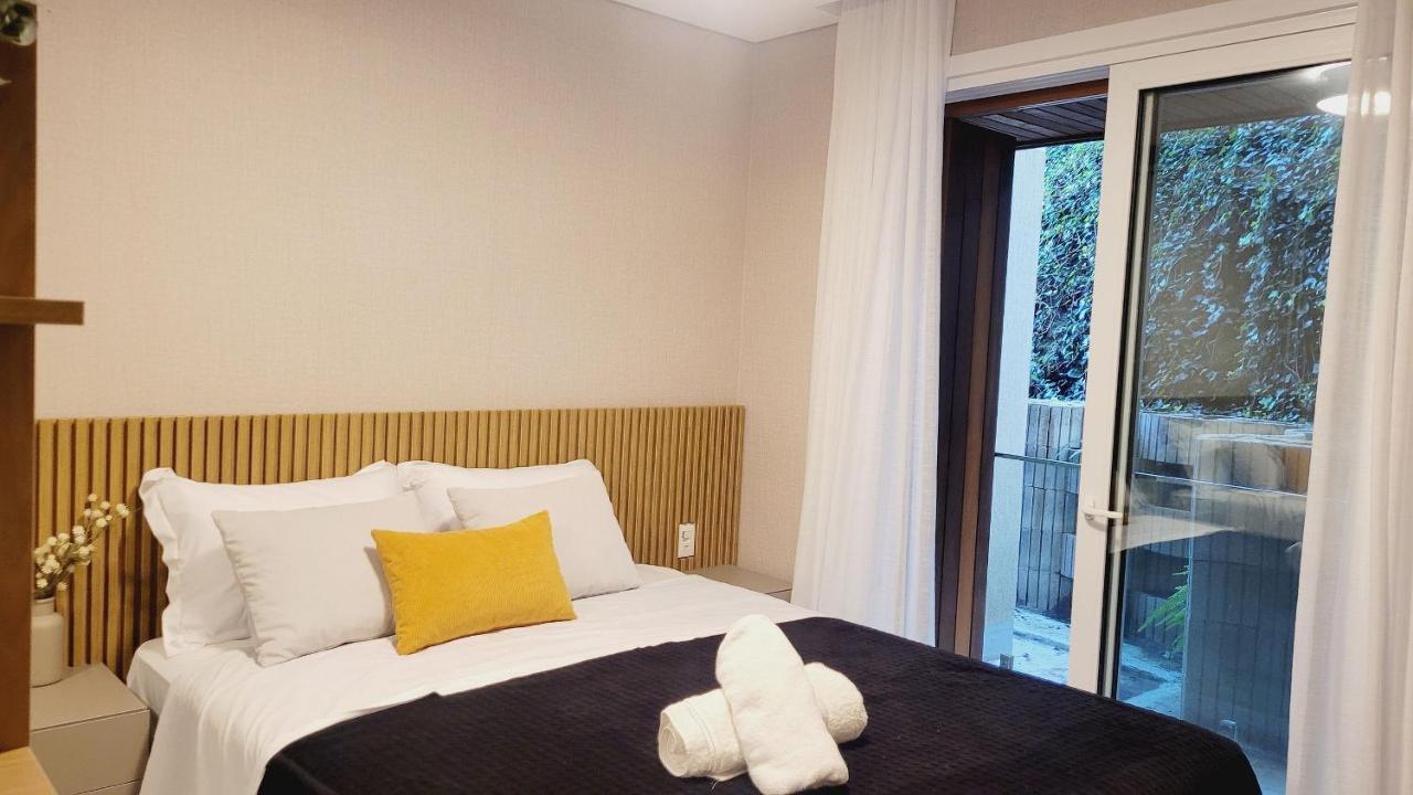 Apartamento Apto Proximo Ao Centro Gramado