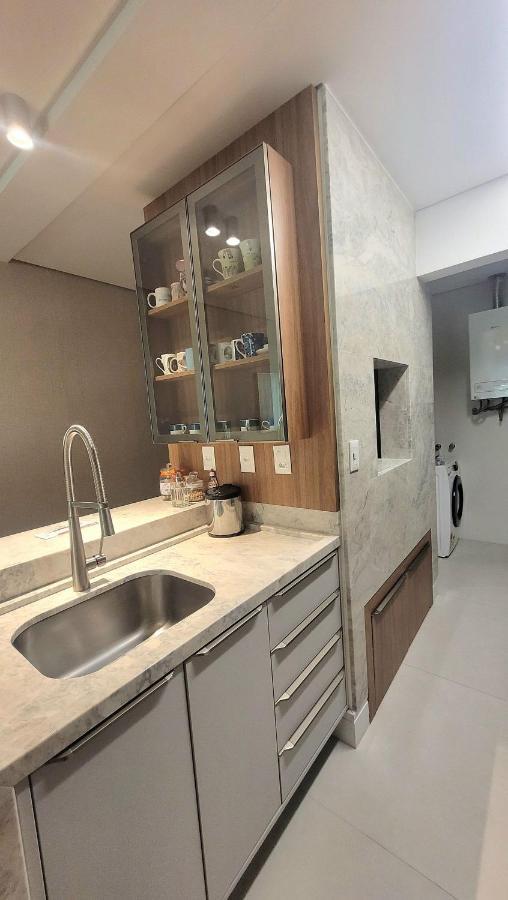 Apto Proximo Ao Centro Apartamento Gramado