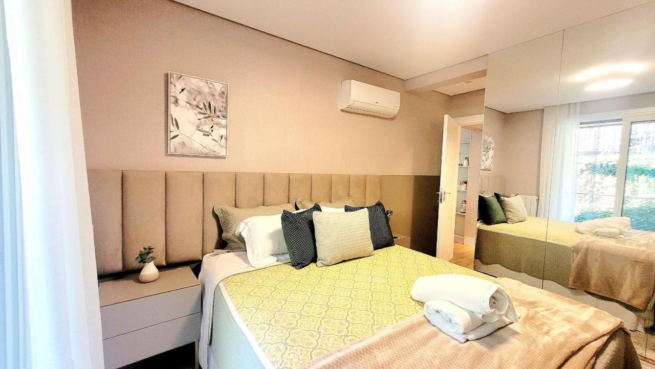 Apartamento Apto Proximo Ao Centro