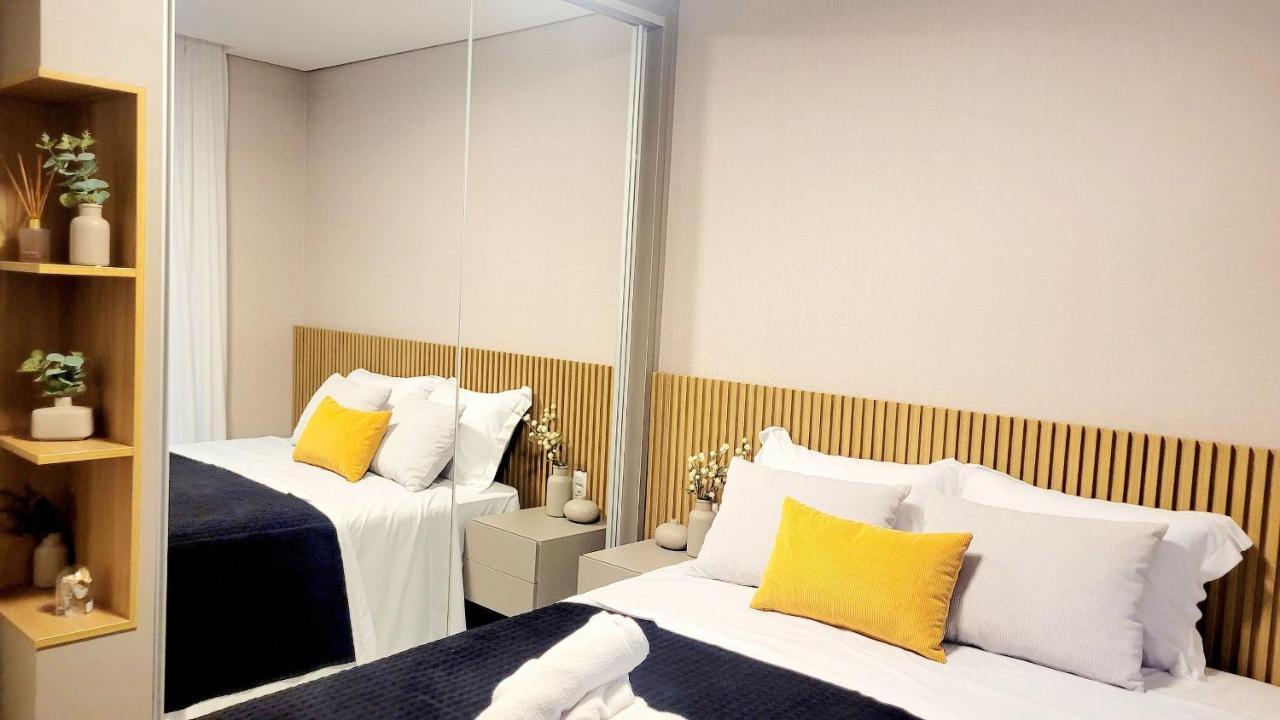 Apto Proximo Ao Centro Apartamento Gramado