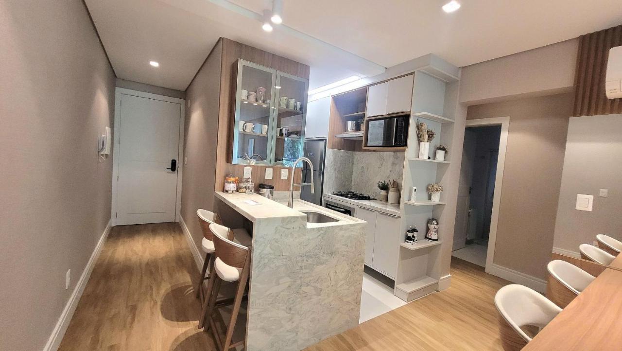 Apartamento Apto Proximo Ao Centro