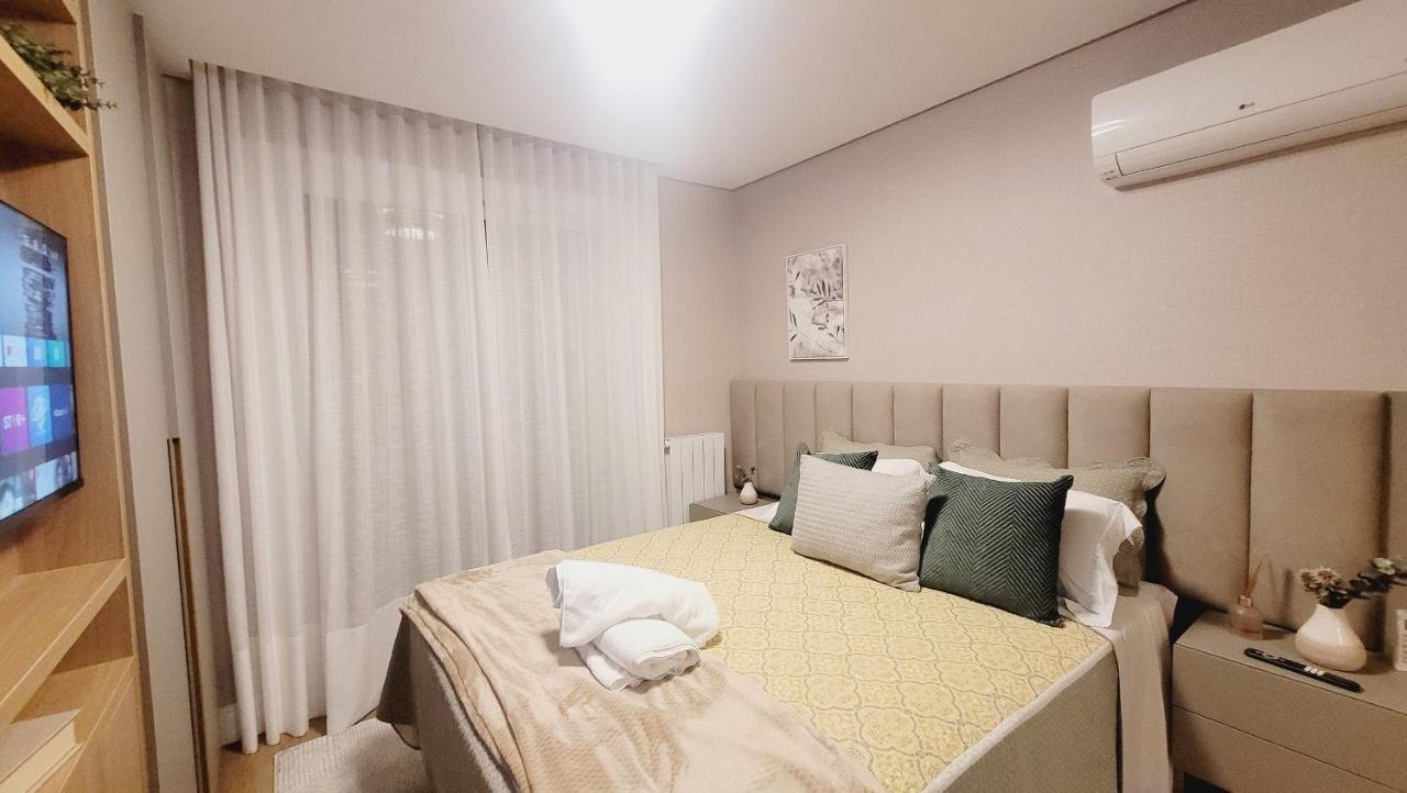 Apartamento Apto Proximo Ao Centro