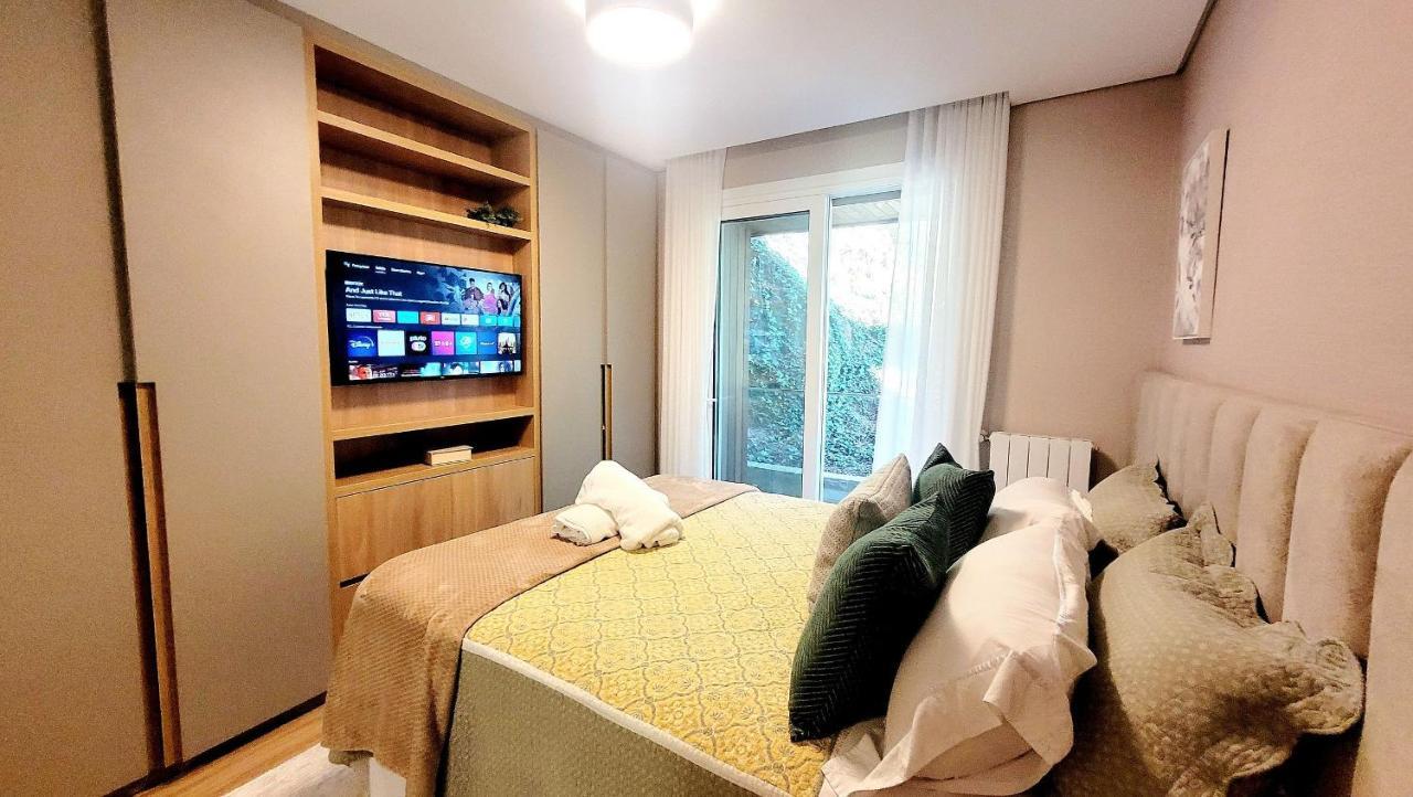 Apto Proximo Ao Centro Apartamento