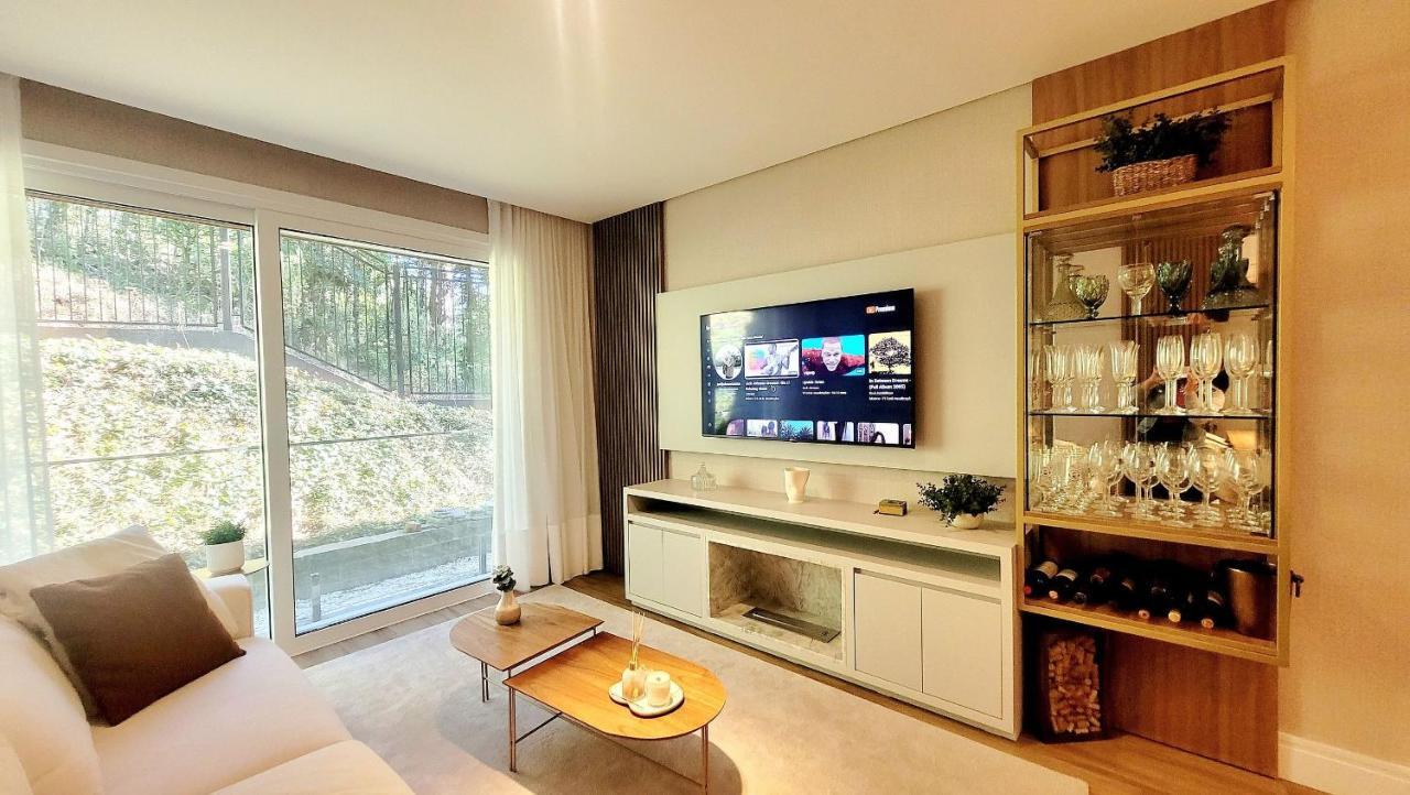 Apartamento Apto Proximo Ao Centro
