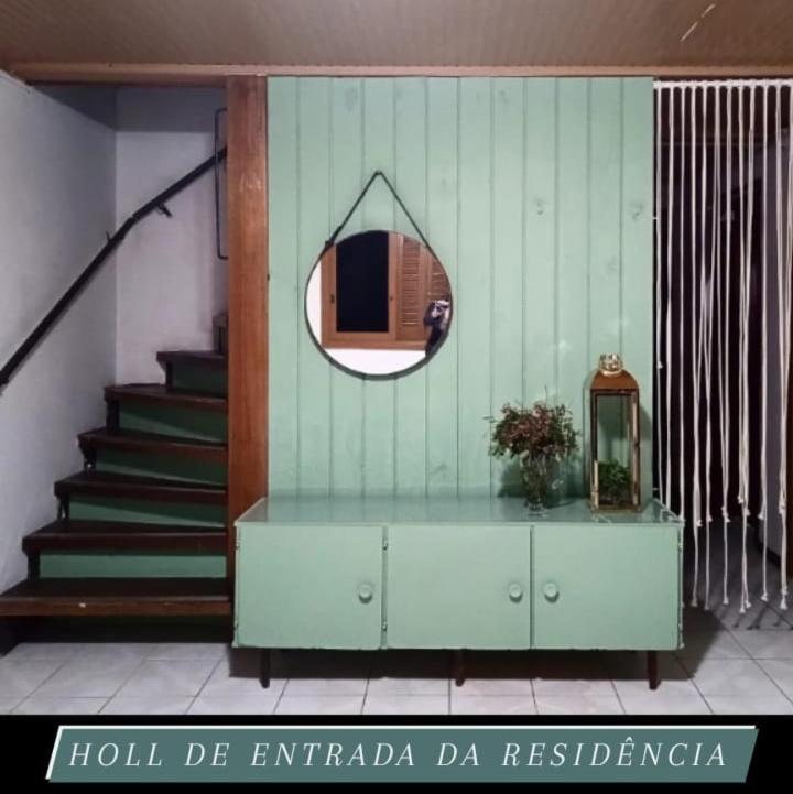 Hospedagem domiciliar Casinha De