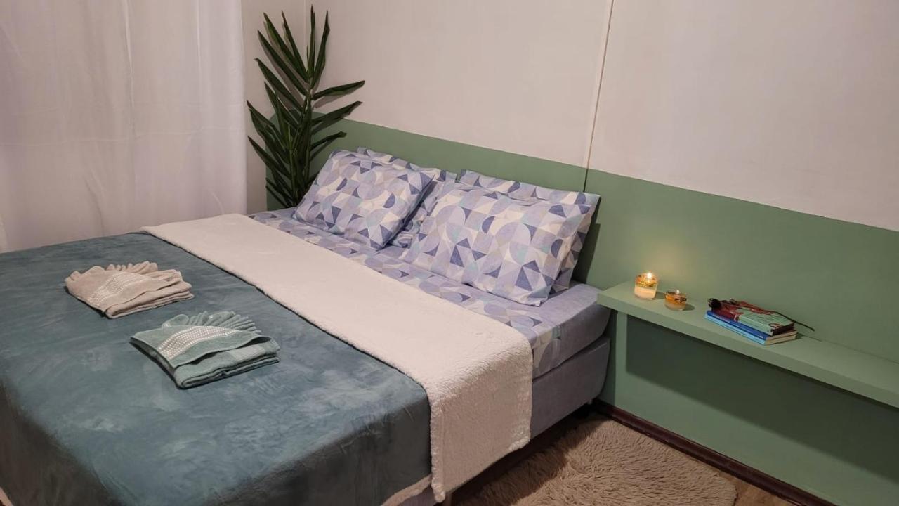 Hospedagem domiciliar Casinha De Gramado