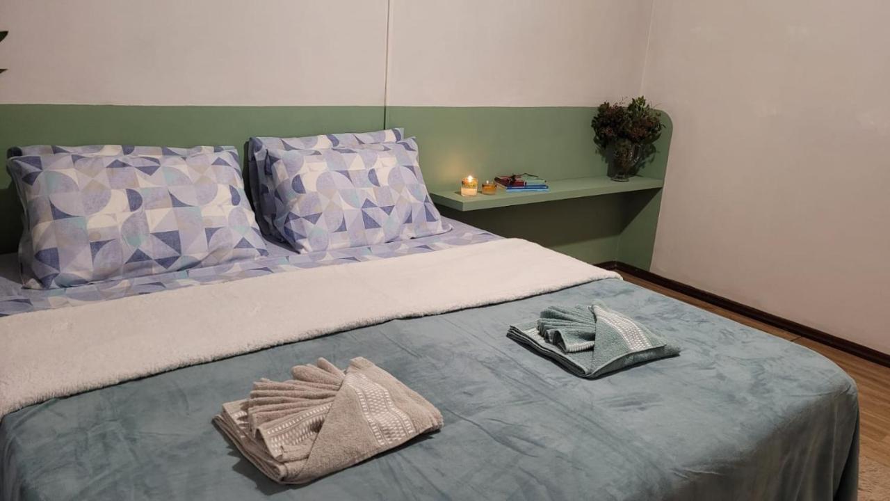 Hospedagem domiciliar Casinha De *