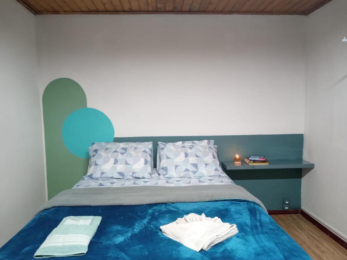 Hospedagem domiciliar Casinha De Gramado
