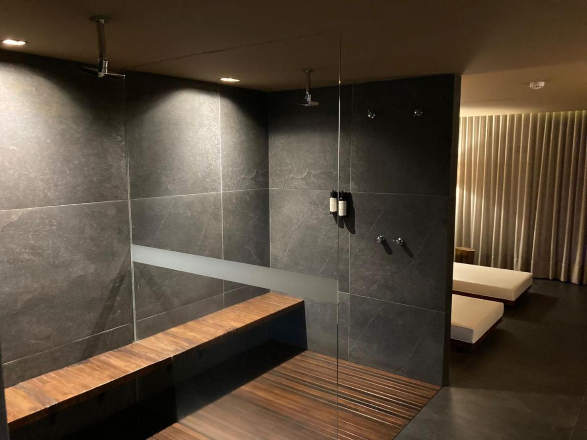 Serrano - Apto Particular 452 Hotel Gramado