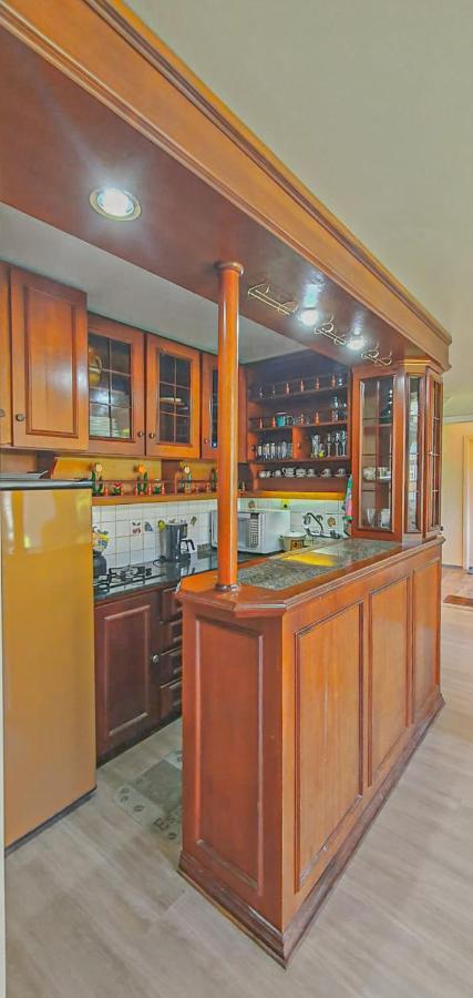 Duplex Floresta Negra: Pet-friendly Family Haven In Apartamento *