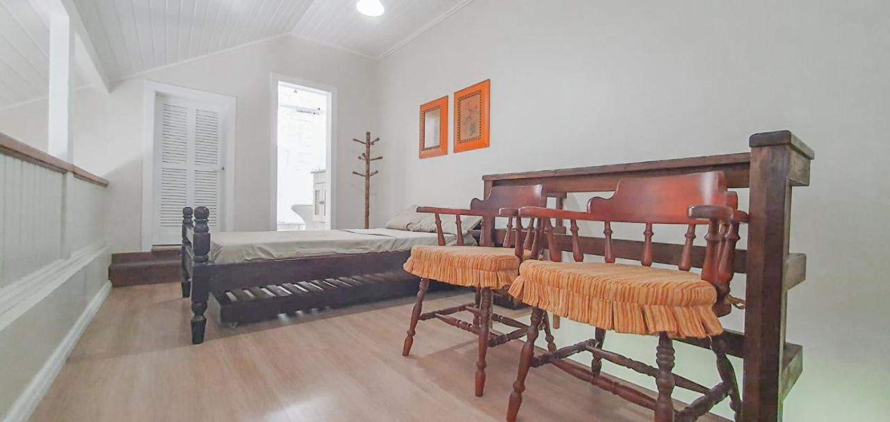 Duplex Floresta Negra: Pet-friendly Family Haven In Apartamento *