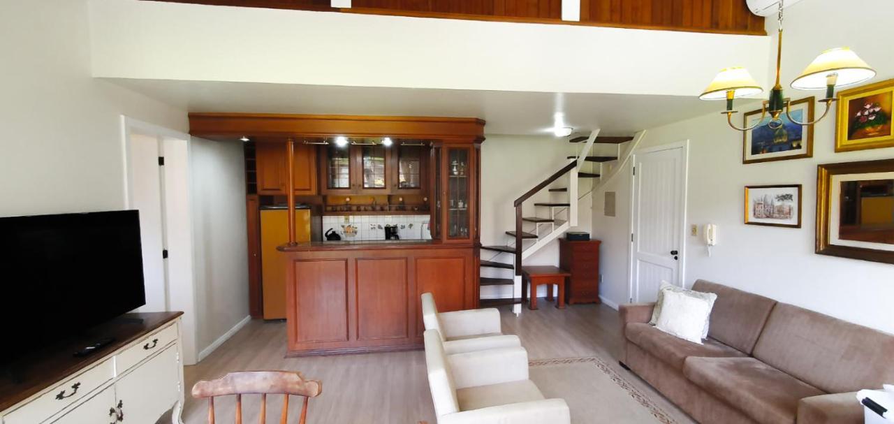 Duplex Floresta Negra: Pet-friendly Family Haven In * Gramado