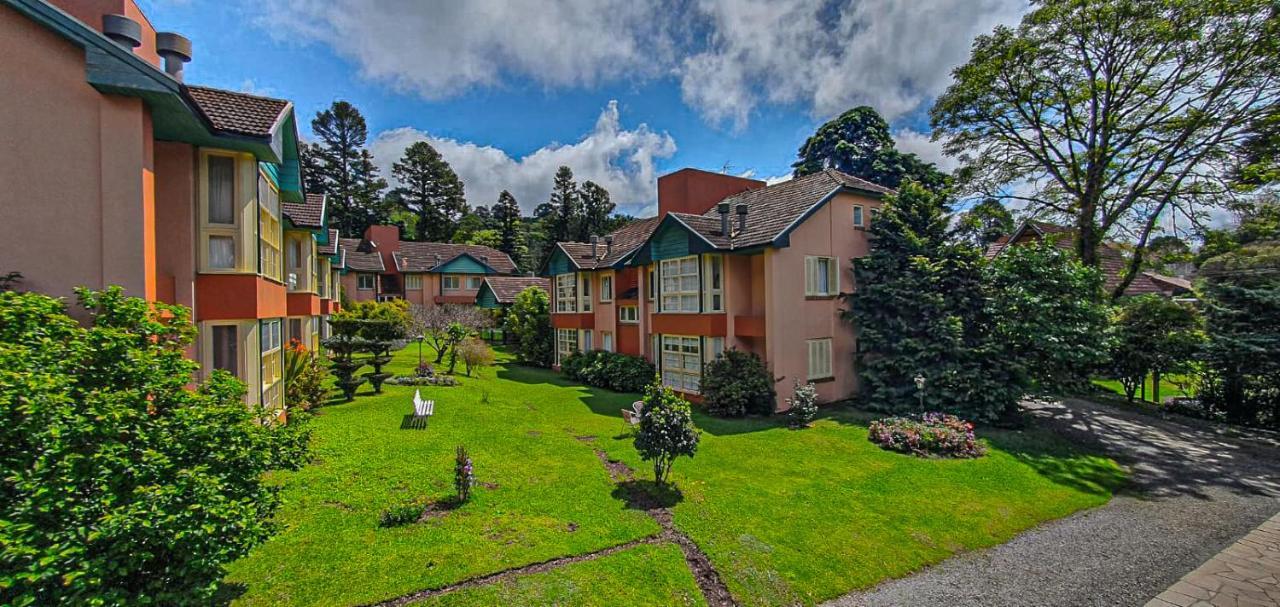 Apartamento Duplex Floresta Negra: Pet-friendly Family Haven In