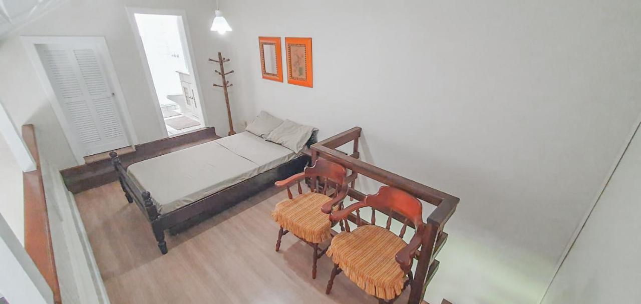 Duplex Floresta Negra: Pet-friendly Family Haven In Apartamento