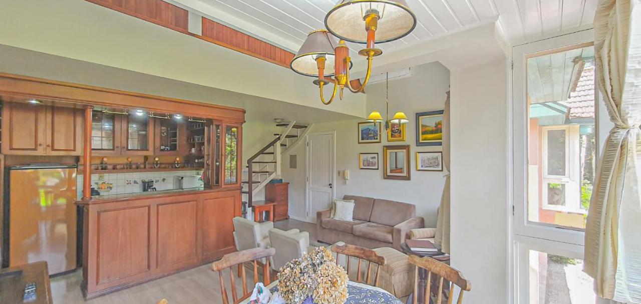 Duplex Floresta Negra: Pet-friendly Family Haven In Apartamento *