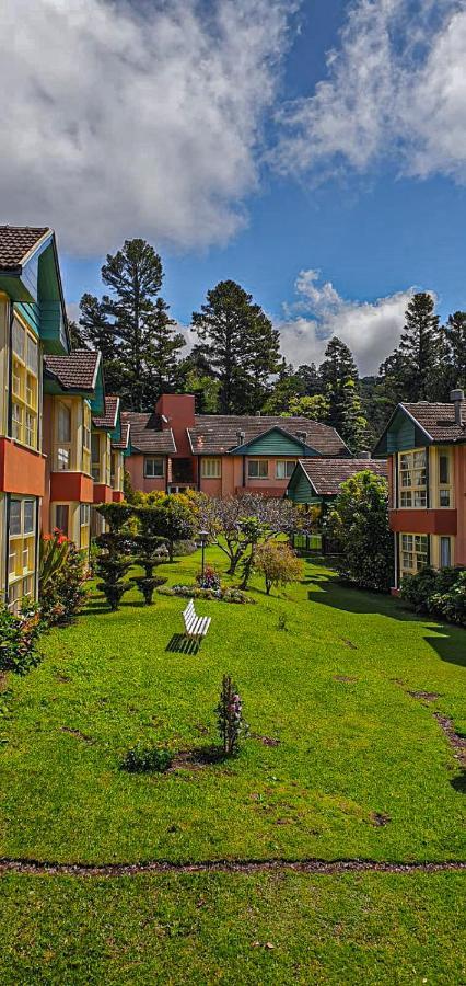 Duplex Floresta Negra: Pet-friendly Family Haven In Apartamento