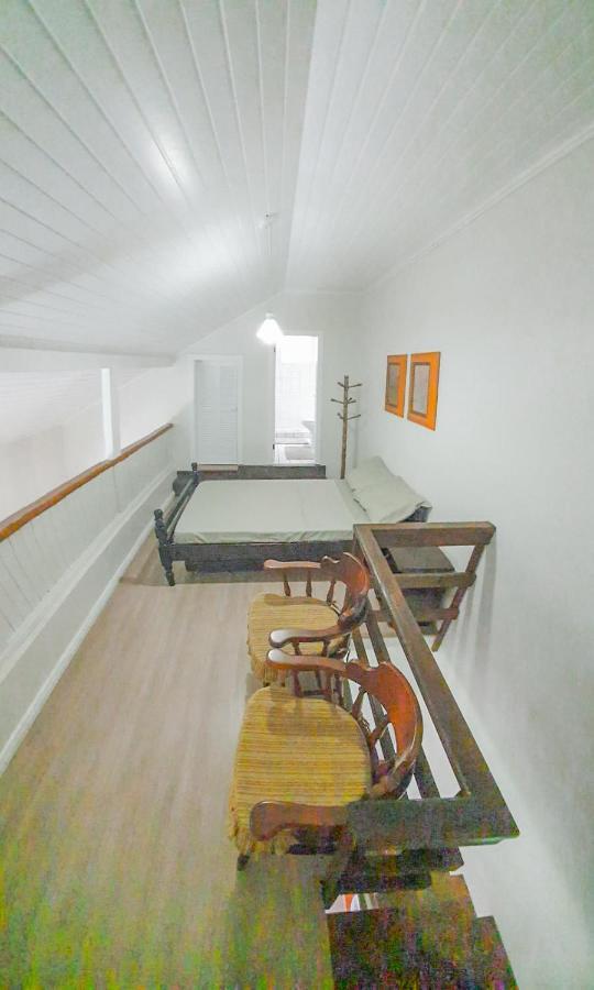 Duplex Floresta Negra: Pet-friendly Family Haven In Apartamento Gramado