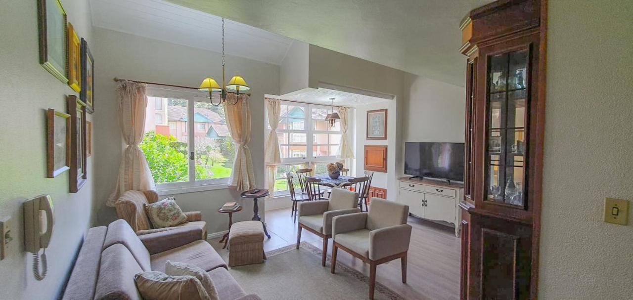 Duplex Floresta Negra: Pet-friendly Family Haven In Apartamento *