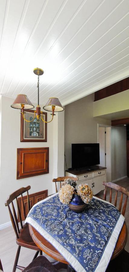Apartamento Duplex Floresta Negra: Pet-friendly Family Haven In Gramado