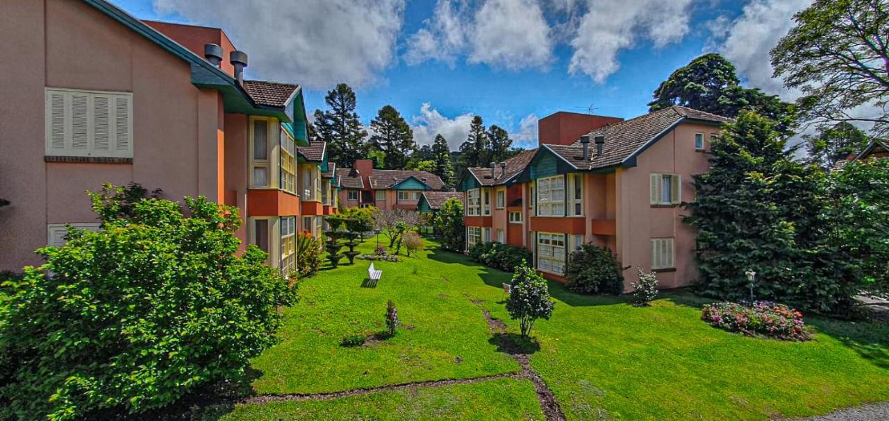 Apartamento Duplex Floresta Negra: Pet-friendly Family Haven In